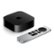 Apple - TV 4K 64GB Streaming Device (3rd generation) - Wi-Fi - Black