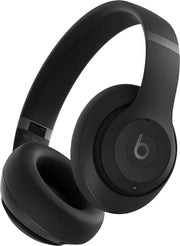 Beats - Studio Pro - Wireless Noise Cancelling Over-the-Ear Headphones - Black
