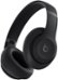 Beats - Studio Pro - Wireless Noise Cancelling Over-the-Ear Headphones - Black