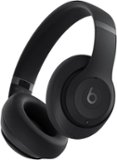 Beats - Studio Pro - Wireless Noise Cancelling Over-the-Ear Headphones - Black
