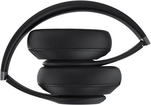 Beats - Studio Pro - Wireless Noise Cancelling Over-the-Ear Headphones - Black
