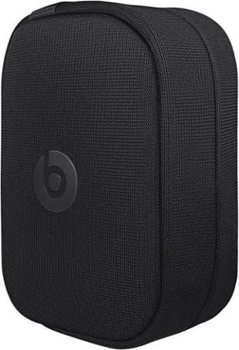 Beats - Studio Pro - Wireless Noise Cancelling Over-the-Ear Headphones - Black