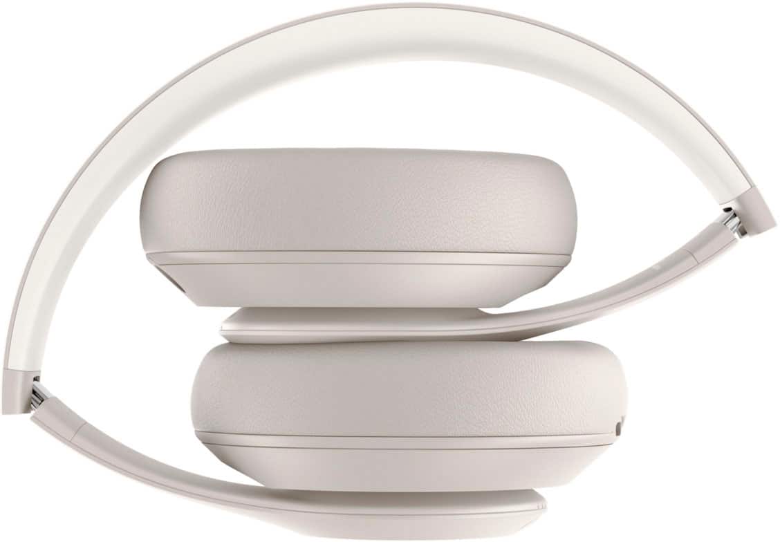 Beats - Studio Pro - Wireless Noise Cancelling Over-the-Ear Headphones - Sandstone