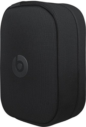 Beats - Solo 4 Wireless On-Ear Headphones - Matte Black