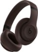 Beats - Studio Pro - Wireless Noise Cancelling Over-the-Ear Headphones - Deep Brown