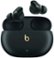 Beats - Studio Buds + True Wireless Noise Cancelling Earbuds - Black/Gold