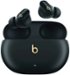 Beats - Studio Buds + True Wireless Noise Cancelling Earbuds - Black/Gold
