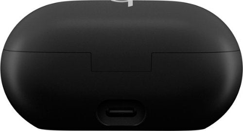 Beats - Solo Buds True Wireless Earbuds - Matte Black