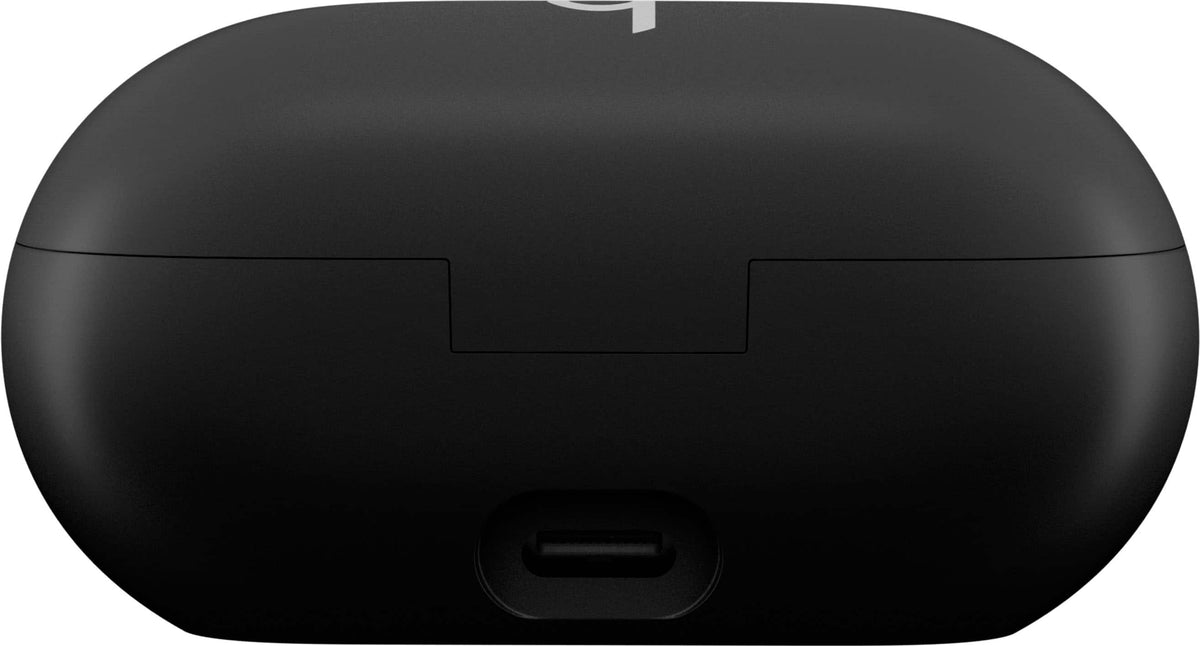 Beats - Solo Buds True Wireless Earbuds - Matte Black