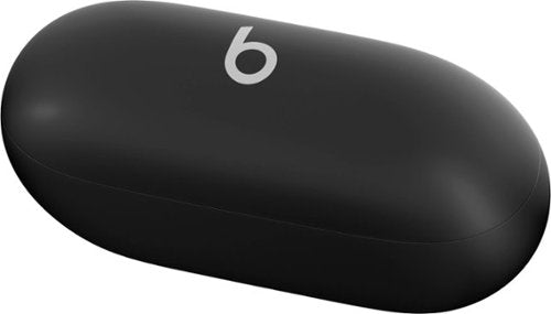 Beats - Solo Buds True Wireless Earbuds - Matte Black