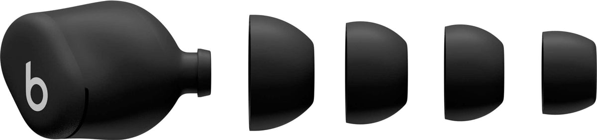 Beats - Solo Buds True Wireless Earbuds - Matte Black