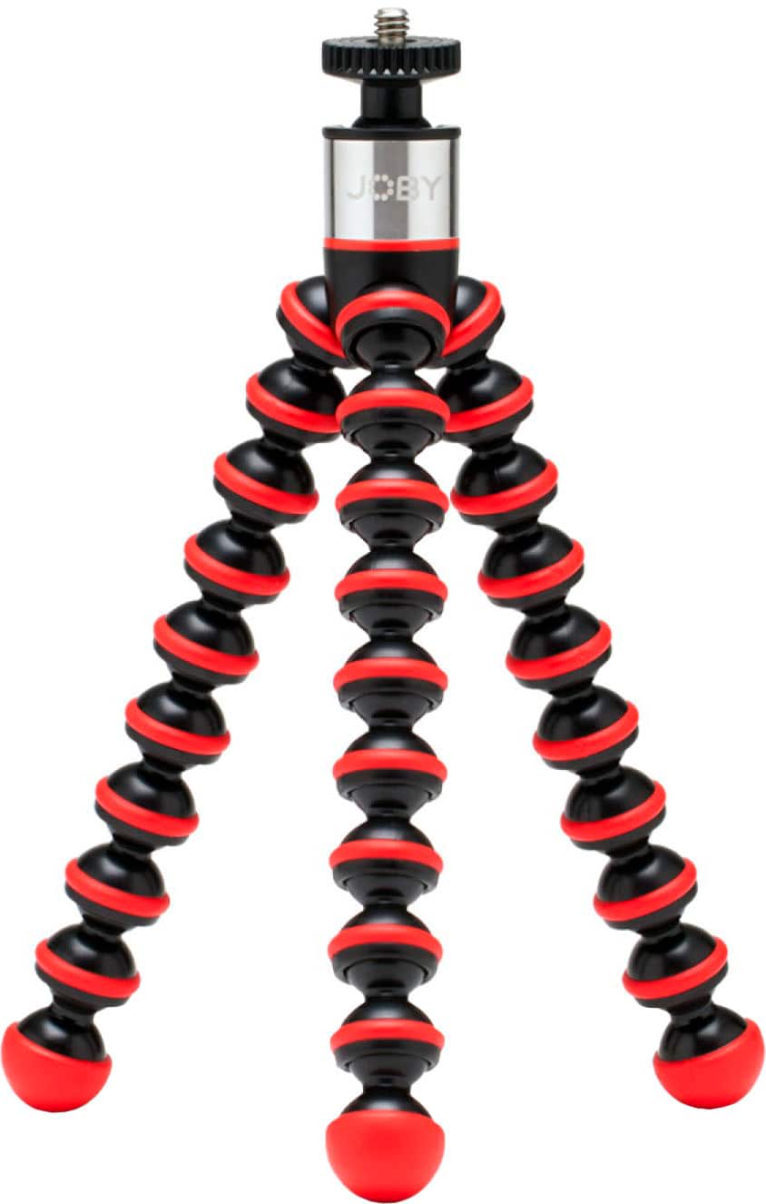 JOBY - GorillaPod GO Content Creator Tripod