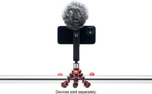 JOBY - GorillaPod GO Content Creator Tripod
