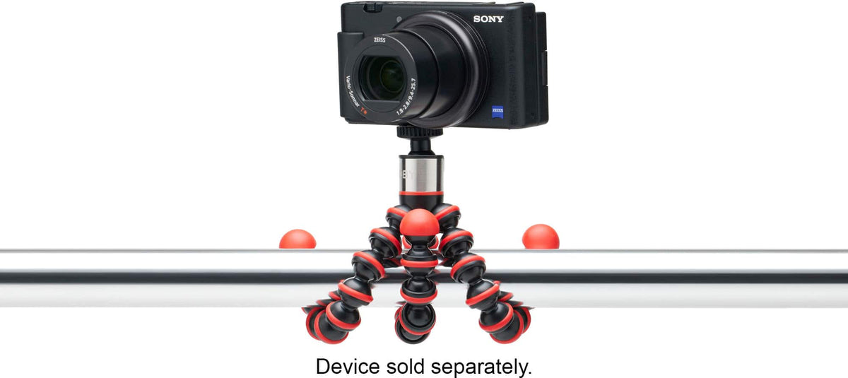 JOBY - GorillaPod GO Content Creator Tripod