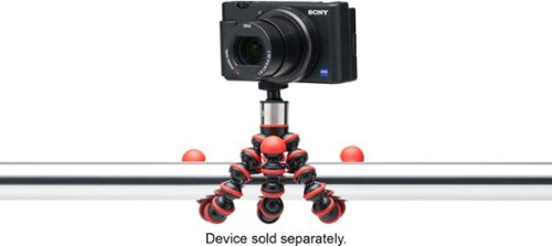 JOBY - GorillaPod GO Content Creator Tripod
