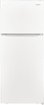 Frigidaire - 30 in. Wide 17.6 Cu. Ft. Top Freezer Refrigerator - White