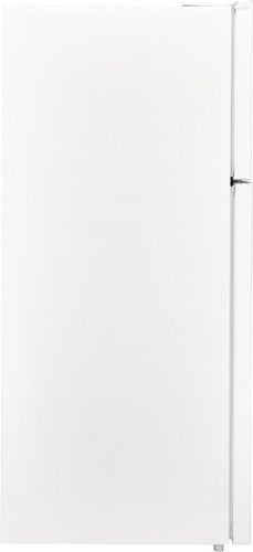 Frigidaire - 30 in. Wide 17.6 Cu. Ft. Top Freezer Refrigerator - White
