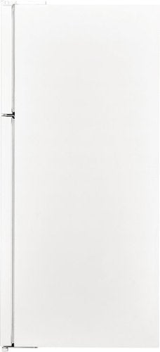 Frigidaire - 30 in. Wide 17.6 Cu. Ft. Top Freezer Refrigerator - White