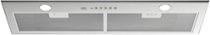 Bertazzoni - 36 inches - Under cabinet Range Hood - Stainless Steel