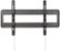 One for All - Ultra-Slim TV Wall Mount for most 42"-95" Flat Panel TVs - Fixed Position - Black