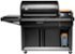 Traeger Grills - Timberline XL Wood Pellet Grill - Black