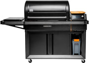 Traeger Grills - Timberline XL Wood Pellet Grill - Black
