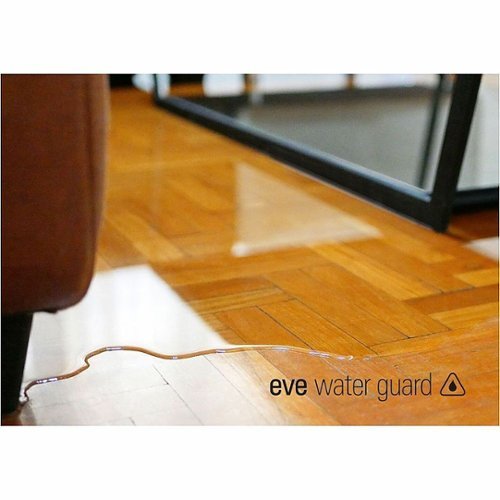 Eve - Water Guard - Connected Water Leak Detector - White