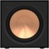 Klipsch - R-121SW Reference Series 12" 400W Powered Subwoofer - Black