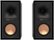Klipsch - R-50M Reference Series 5-1/4" 340-Watt Passive 2-Way Bookshelf Speakers (Pair) - Black