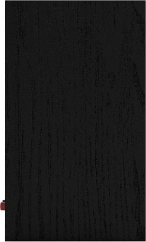Klipsch - R-50M Reference Series 5-1/4" 340-Watt Passive 2-Way Bookshelf Speakers (Pair) - Black