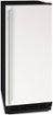 U-Line - 15” 25-lb Crescent Ice Maker - White