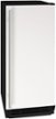 U-Line - 15” 25-lb Crescent Ice Maker - White