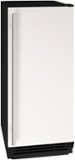 U-Line - 15” 25-lb Crescent Ice Maker - White