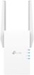 TP-Link - AX3000 Dual-Band Wi-Fi 6 Range Extender - White