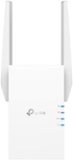 TP-Link - AX3000 Dual-Band Wi-Fi 6 Range Extender - White