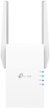 TP-Link - AX3000 Dual-Band Wi-Fi 6 Range Extender - White