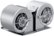 1000 CFM Integral Blower for Thermador Hood - Silver
