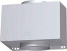1001 CFM Inline Blower for Thermador Hoods - Silver