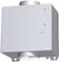 600 CFM Inline Blower for Thermador Hood - Silver