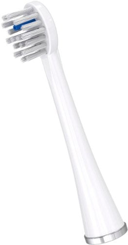 Waterpik - Sonic-Fusion Compact Replacement Flossing Brush Heads - White