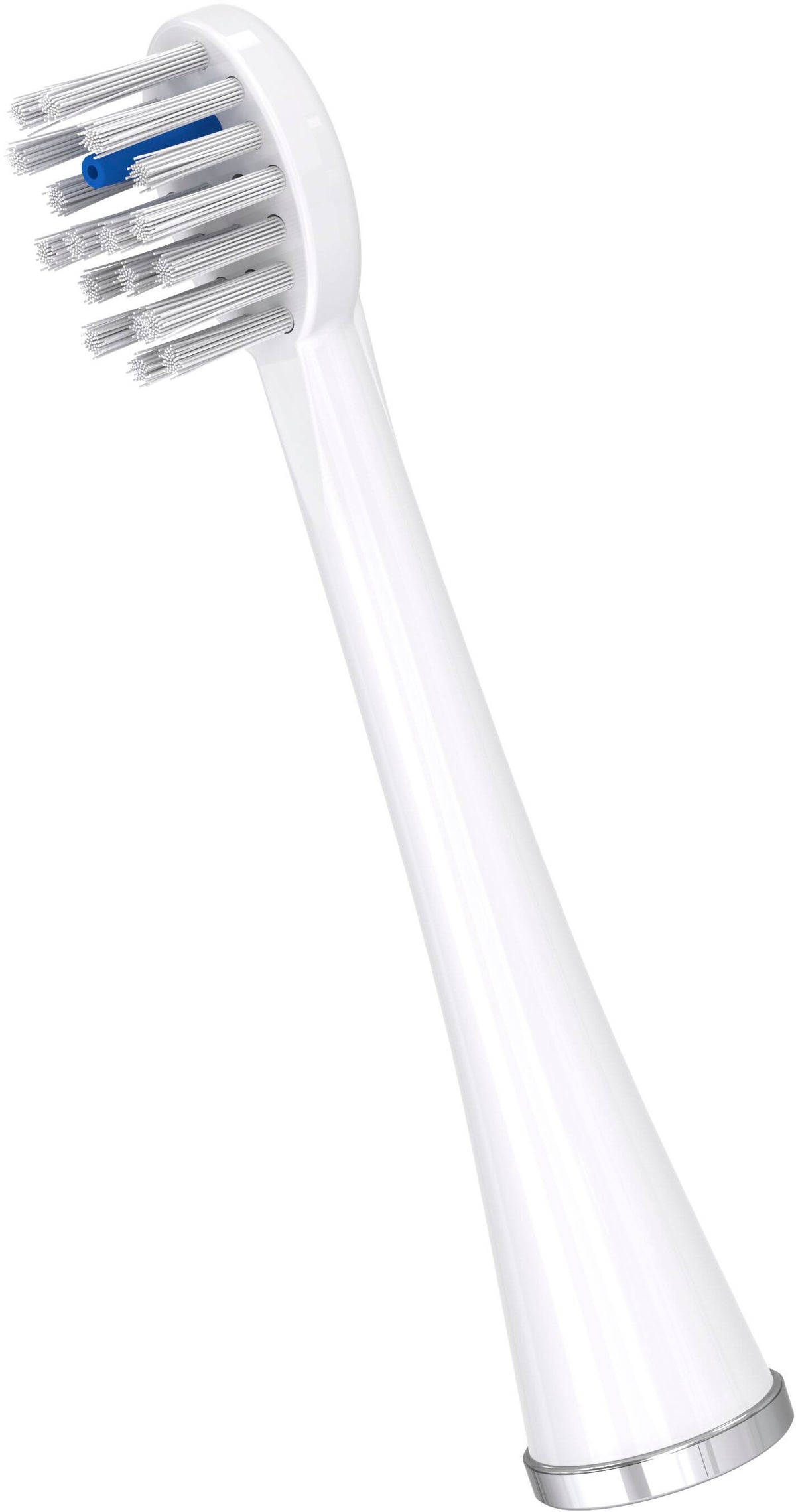 Waterpik - Sonic-Fusion Compact Replacement Flossing Brush Heads - White