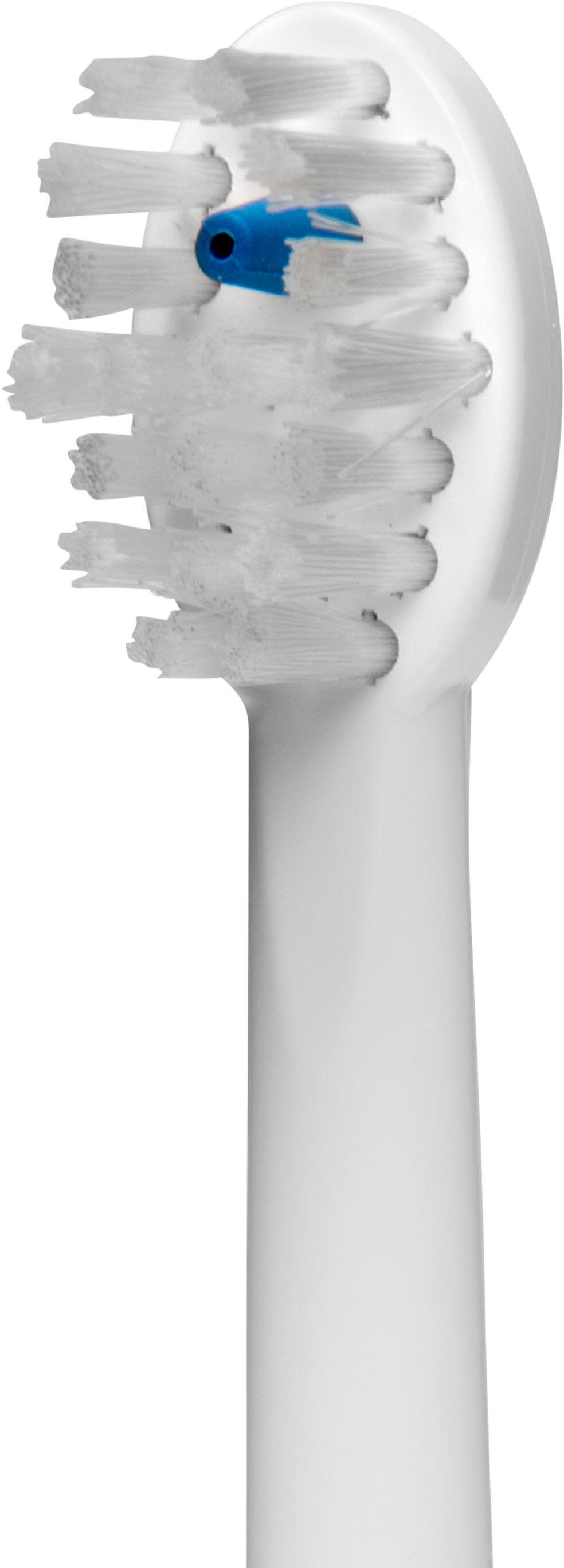 Waterpik - Sonic-Fusion Compact Replacement Flossing Brush Heads - White