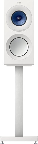 KEF - S1-RF1 Floor Stand - White