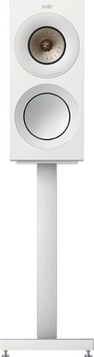 KEF - S1-RF1 Floor Stand - White