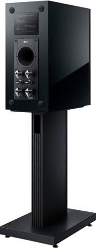 KEF - S1-RF1 Floor Stand - Black