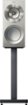 KEF - S1-RF1 Floor Stand - Black