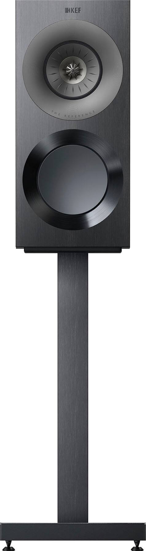 KEF - S1-RF1 Floor Stand - Black