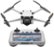 DJI - Geek Squad Refurbished Good - Mini 3 Pro and Remote Control with Built-in Screen - Gray