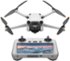 DJI - Geek Squad Refurbished Good - Mini 3 Pro and Remote Control with Built-in Screen - Gray