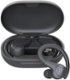 JLab - Go Air Sport True Wireless Earbuds - Graphite